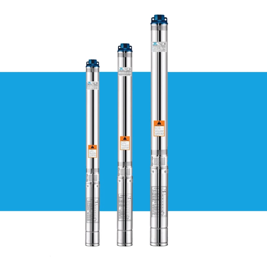 WELLPUMP 3AP3
